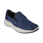 کفش مردانه سایز بزرگ اسکیچرز مدل 232516 Relaxed Fit : Equalizer 5.0 - Grand Legacy