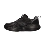 کفش پسرانه اسکچرز مدل 405020L BLK GO run Fast - Sprint Jam مشکی