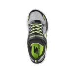 کفش پسرانه اسکچرز مدل 95407L Electronz - Blazar