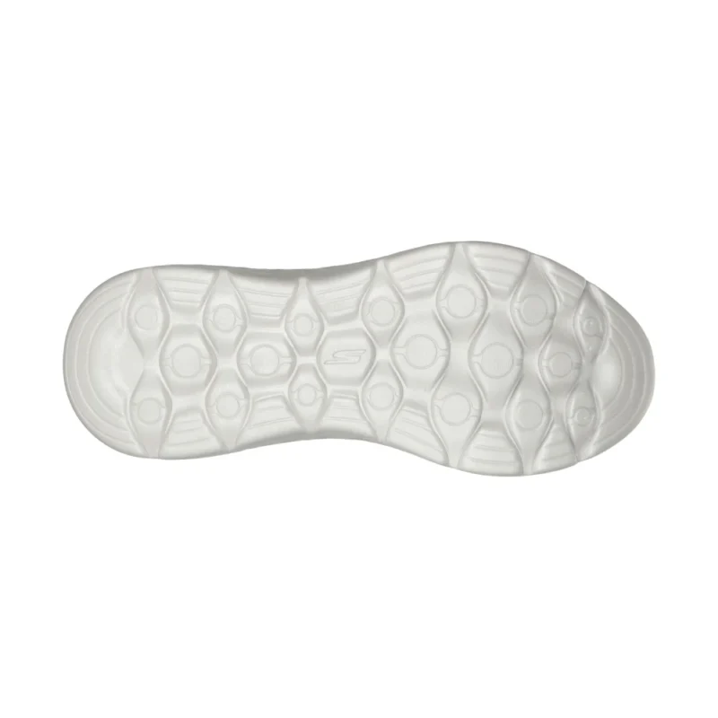کفش مردانه اسکچرز مدل 216188 Go Walk - Hyper Burst طوسی
