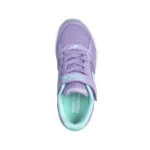 کفش دخترانه اسکچرز مدل 302585L GO RUN Consistent - Vivid