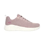 کفش زنانه اسکچرز مدل 117346 Bobs Sport B Flex - Visionary Essence BLSH صورتی