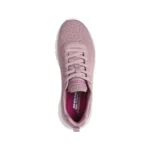 کفش زنانه اسکچرز مدل 117346 Bobs Sport B Flex - Visionary Essence BLSH صورتی