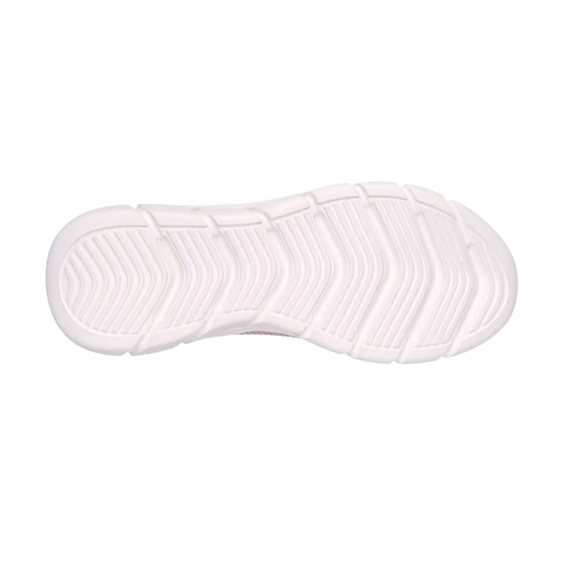 کفش زنانه اسکچرز مدل 117346 Bobs Sport B Flex - Visionary Essence BLSH صورتی