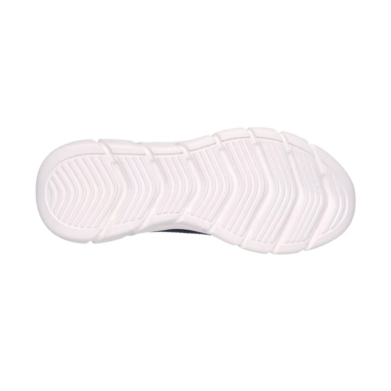 کفش زنانه اسکچرز مدل 117346 Bobs Sport B Flex - Visionary Essence NVY سرمه ای