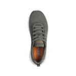 کفش زنانه اسکچرز مدل 117346 Bobs Sport B Flex - Visionary Essence OLV سبز