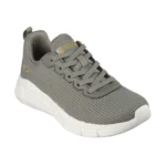 کفش زنانه اسکچرز مدل 117346 Bobs Sport B Flex - Visionary Essence OLV سبز