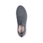 قیمت و خرید کفش بدون بند طوسی زنانه اسکچرز مدل 150020 CHAR Vapor Foam – True Classic از ایران اسکیچرز