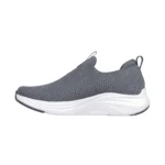 قیمت و خرید کفش بدون بند طوسی زنانه اسکچرز مدل 150020 CHAR Vapor Foam – True Classic از ایران اسکیچرز