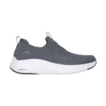 قیمت و خرید کفش بدون بند طوسی زنانه اسکچرز مدل 150020 CHAR Vapor Foam – True Classic از ایران اسکیچرز