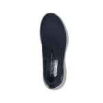خرید کفش بدون بند سورمهای زنانه اسکچرز مدل 150020 NVY Vapor Foam – True Classic از تهران اسکیچرز