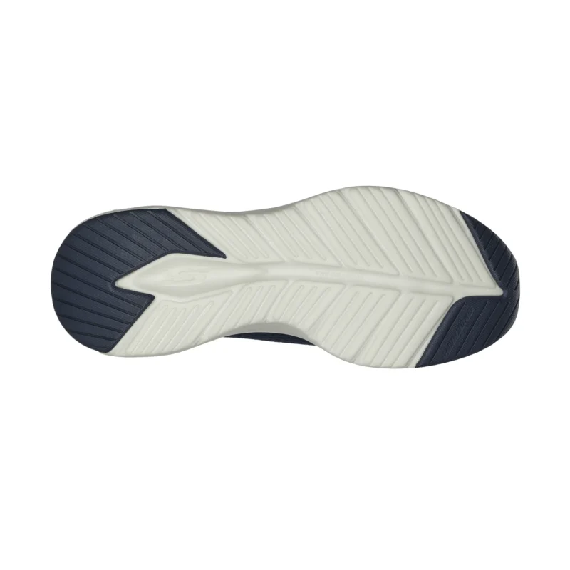 خرید کفش بدون بند سورمه‌ای زنانه اسکچرز مدل 150020 NVY Vapor Foam – True Classic از تهران اسکیچرز