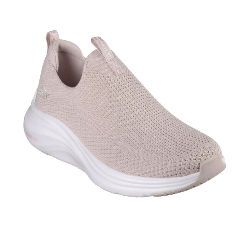 کفش زنانه اسکچرز مدل 150020 Vapor Foam - True Classic ROS صورتی
