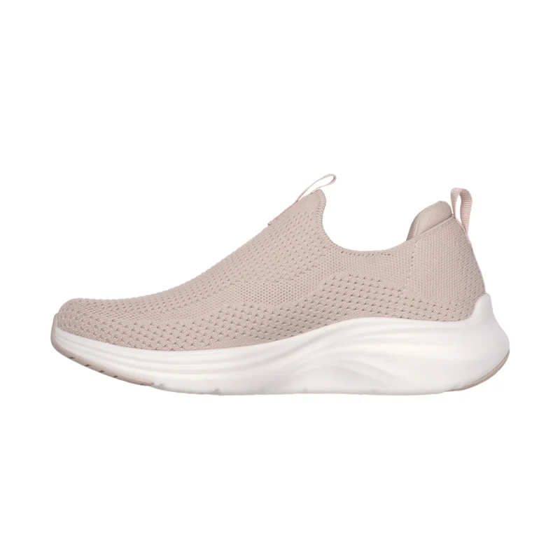 کفش زنانه اسکچرز مدل 150020 Vapor Foam - True Classic ROS صورتی
