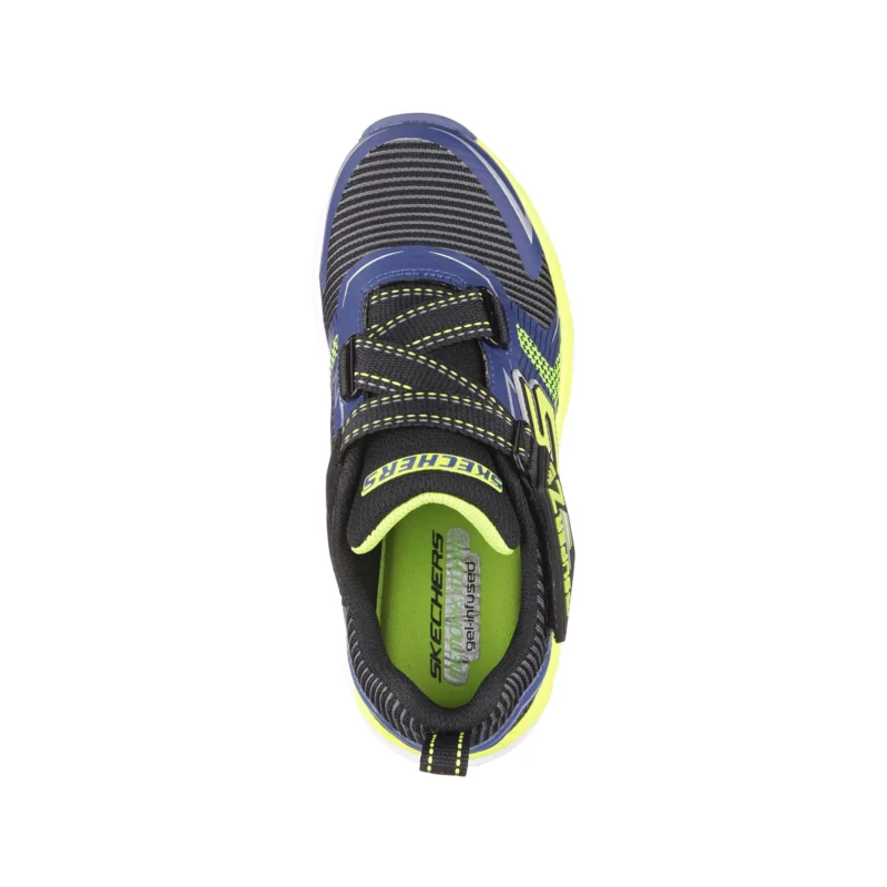 کفش بچگانه اسکچرز مدل 95970 Zipperz SportBNVL سرمه ای