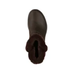 نیم بوت زنانه اسکچرز مدل 144013 CHOC On - The Go Joy - Endeavor اسکیچرز اورجینال زنانه