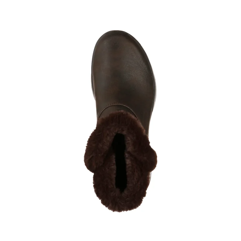 نیم بوت زنانه اسکچرز مدل 144013 CHOC On - The Go Joy - Endeavor اسکیچرز اورجینال زنانه