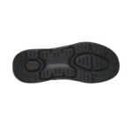 نیم بوت زنانه اسکچرز مدل 144400 GOwalk Arch Fit - Cherish BBK مشکی