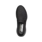 صندل مردانه اسکچرز مدل 232474 Skech Lite Pro Slip On Clogs BBK مشکی