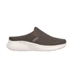 صندل مردانه اسکچرز مدل 232474 Skech Lite Pro Slip On Clogs BRN قهوه ای