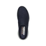 صندل مردانه اسکچرز مدل 232474 Skech Lite Pro Slip On Clogs NVGY سرمه ای