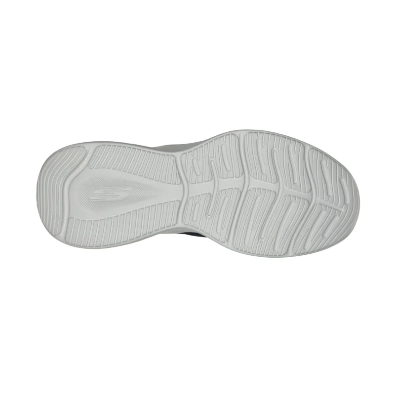 صندل مردانه اسکچرز مدل 232474 Skech Lite Pro Slip On Clogs NVGY سرمه ای