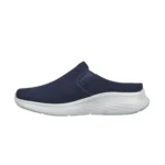 صندل مردانه اسکچرز مدل 232474 Skech Lite Pro Slip On Clogs NVGY سرمه ای