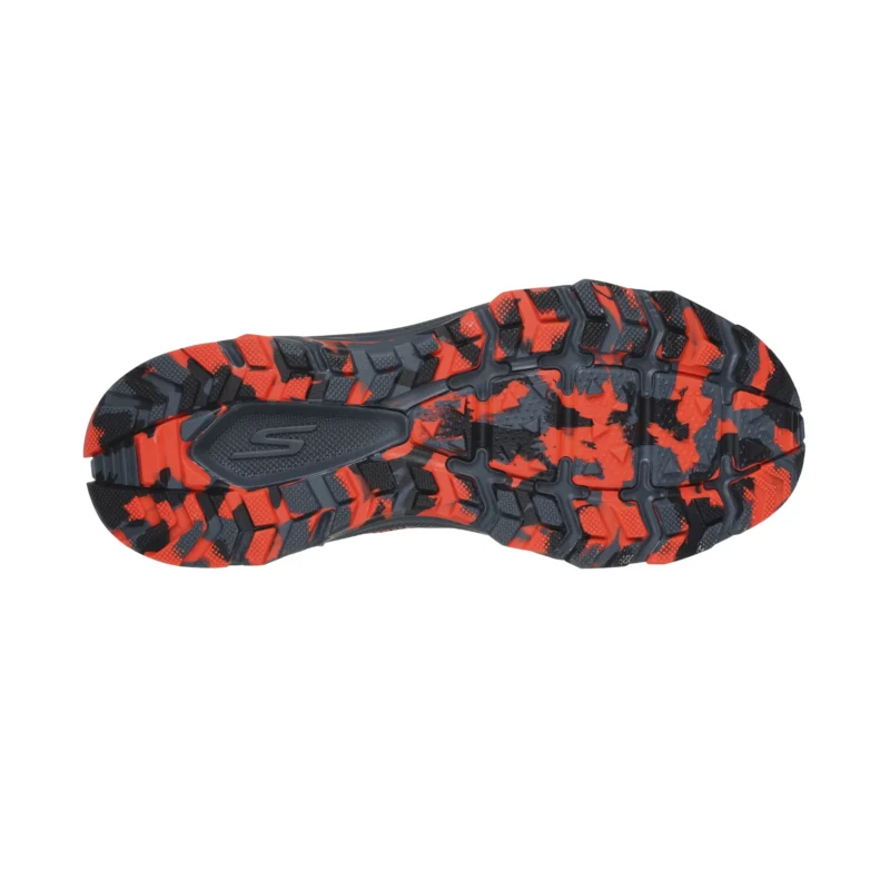 خرید کفش مردانه اسکچرز مدل 220760 GO RUN Trail Altitude 2.0 - Cascade Canyon Skechers BKCL مشکی