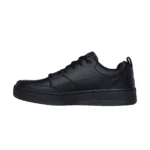 خرید کفش مردانه اسکچرز مدل 232472 Sport Court 92 - Ottoman Skechers BBK مشکی