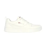 خرید کفش مردانه اسکچرز مدل 232472 WHT Skechers Sport Court 92 - Ottoman سفید