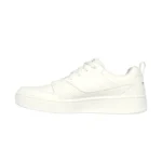 خرید کفش مردانه اسکچرز مدل 232472 WHT Skechers Sport Court 92 - Ottoman سفید