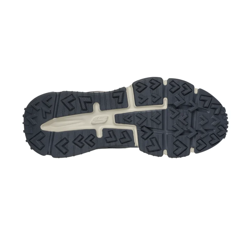 خرید کفش طوسی مردانه اسکچرز مدل 237553 CHAR Skech-Air Envoy - Sleek Envoy Skechers از سایت ایران اسکیچرز