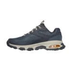 خرید کفش طوسی مردانه اسکچرز مدل 237553 CHAR Skech-Air Envoy - Sleek Envoy Skechers از سایت ایران اسکیچرز