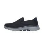 خرید کفش مردانه اسکیچرز مدل 216646 NVY Skechers GO WALK 7 سرمه ای تیره