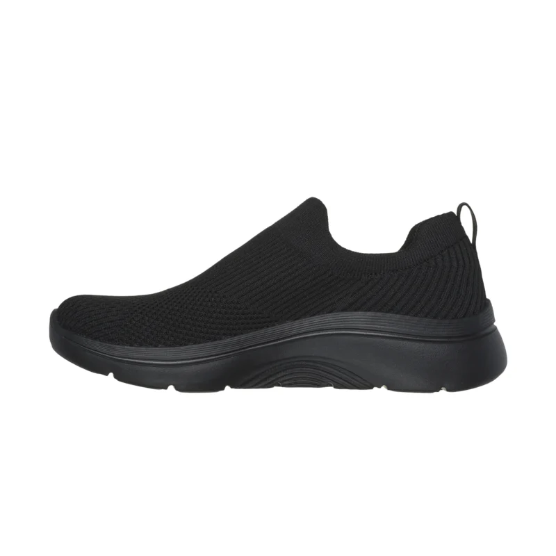 کفش زنانه اسکچرز مدل 125300 BBK Skechers GO WALK Arch Fit 2.0 - Paityn مشکی