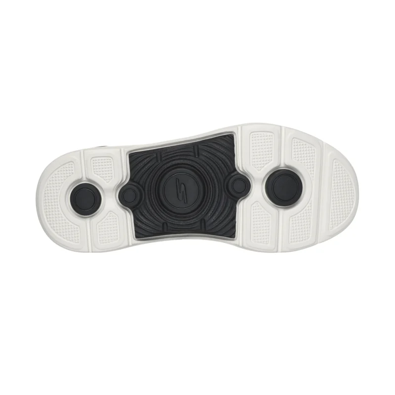 خرید کفش زنانه اسکچرز مدل 125300 BKW Skechers GO WALK Arch Fit 2.0 - Paityn مشکی زیره سفید