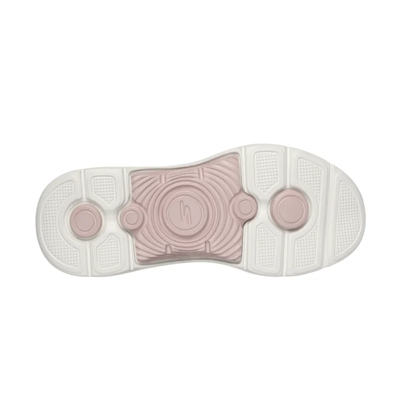 کفش زنانه اسکچرز مدل 125300 MVE Skechers GO WALK Arch Fit 2.0 - Paityn صورتی