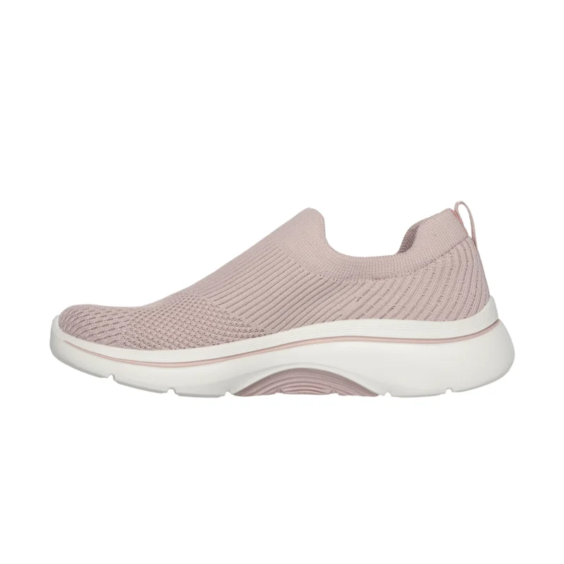 کفش زنانه اسکچرز مدل 125300 MVE Skechers GO WALK Arch Fit 2.0 - Paityn صورتی
