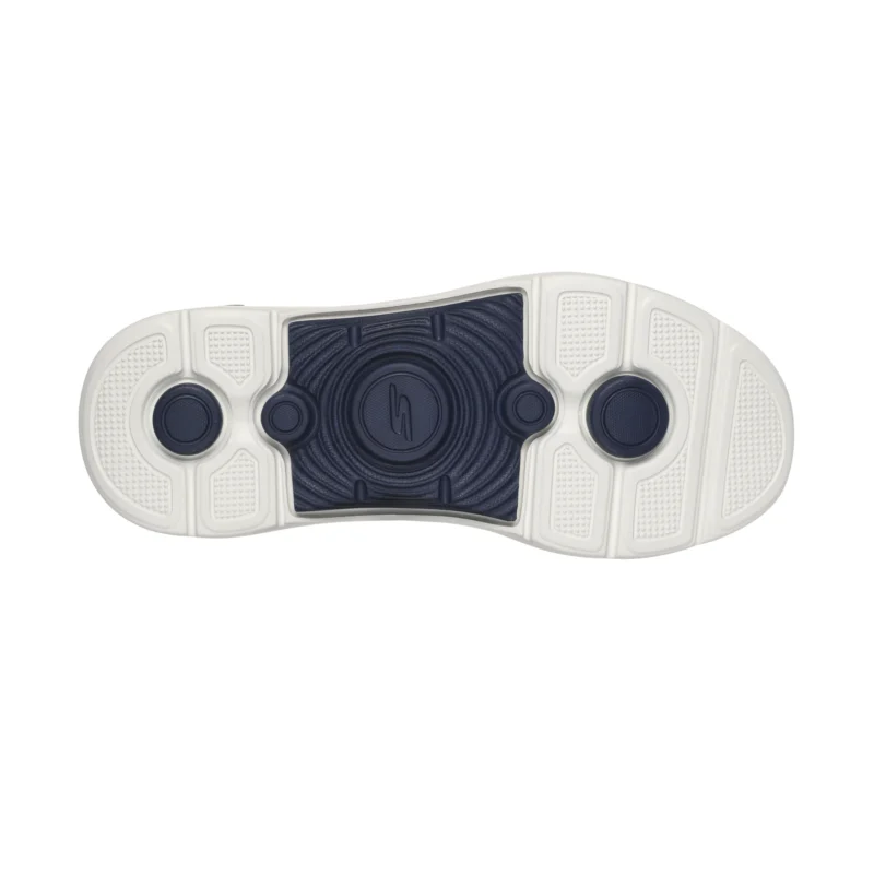 خرید کفش زنانه اسکچرز مدل 125300 NVW Skechers GO WALK Arch Fit 2.0 - Paityn سرمه ای زیره سفید