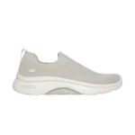 خرید کفش زنانه اسکچرز مدل 125300 TPE Skechers GO WALK Arch Fit 2.0 - Paityn کرم