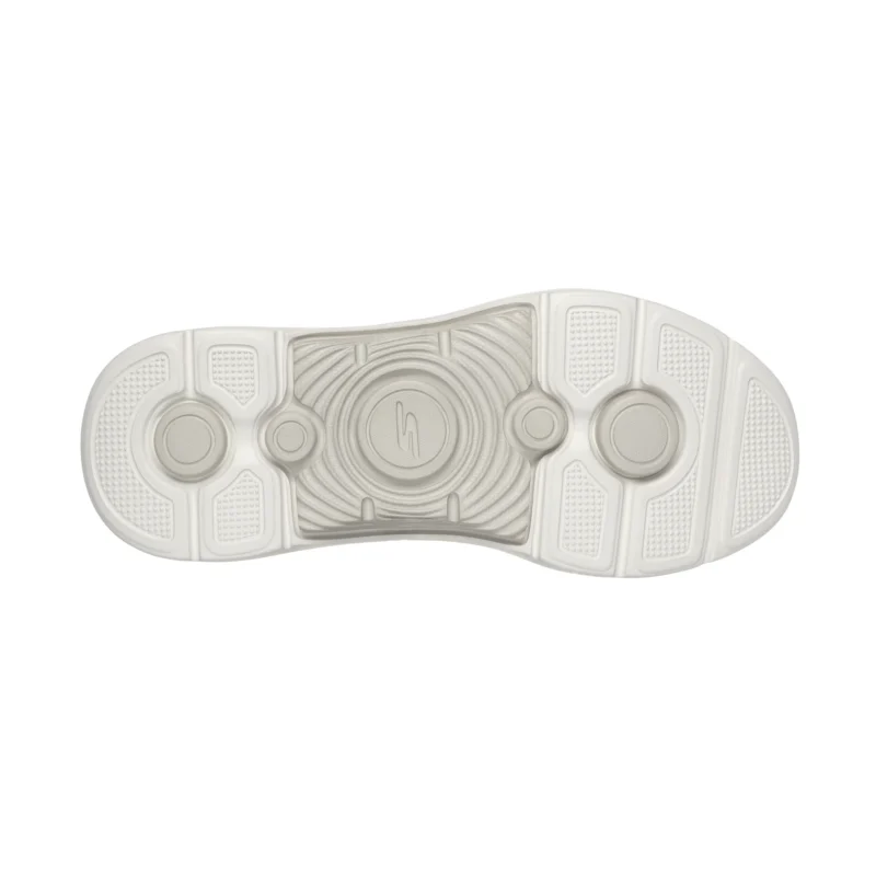 خرید کفش زنانه اسکچرز مدل 125300 TPE Skechers GO WALK Arch Fit 2.0 - Paityn کرم