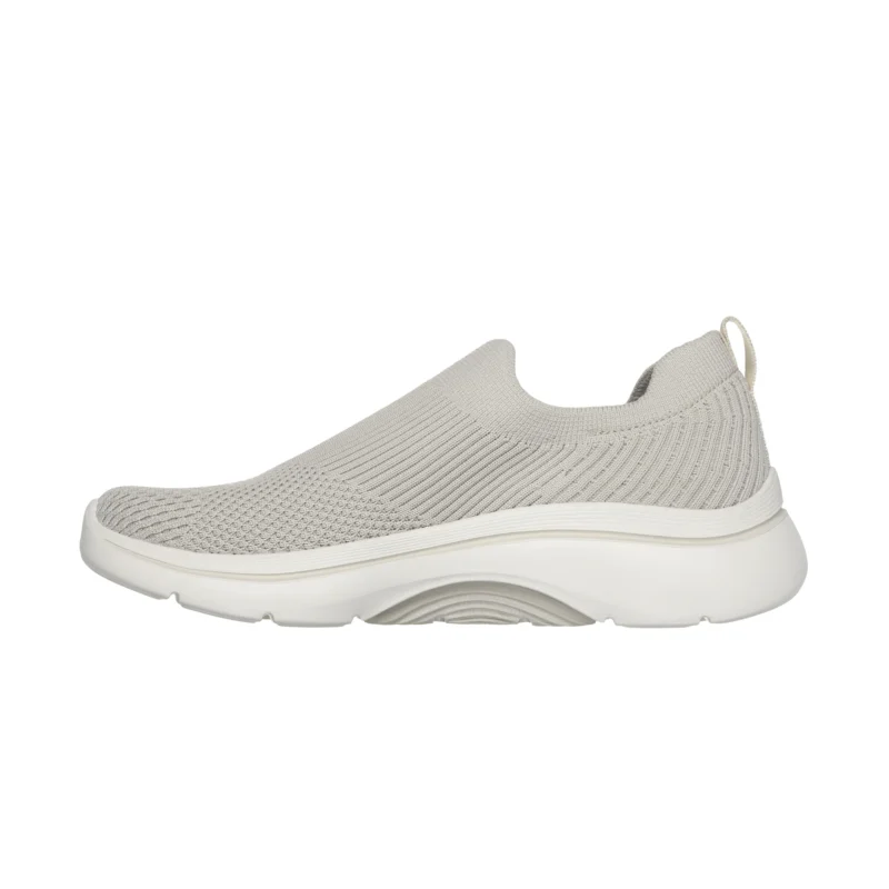 خرید کفش زنانه اسکچرز مدل 125300 TPE Skechers GO WALK Arch Fit 2.0 - Paityn کرم