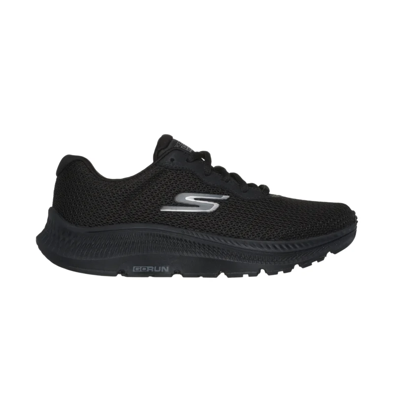 خرید و قیمت کفش زنانه اسکچرز مدل 128605 BBK GO RUN Consistent 2.0 - Engaged Skechers مشکی