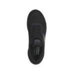 خرید و قیمت کفش زنانه اسکچرز مدل 128605 BBK GO RUN Consistent 2.0 - Engaged Skechers مشکی
