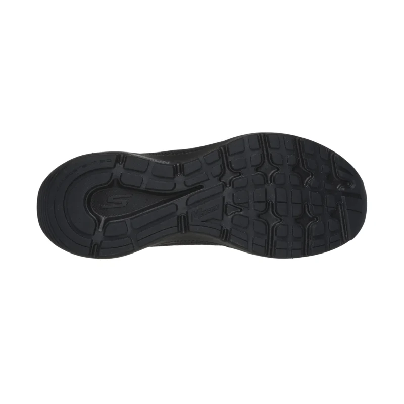 خرید و قیمت کفش زنانه اسکچرز مدل 128605 BBK GO RUN Consistent 2.0 - Engaged Skechers مشکی