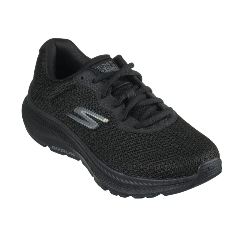 خرید و قیمت کفش زنانه اسکچرز مدل 128605 BBK GO RUN Consistent 2.0 - Engaged Skechers مشکی