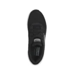 خرید و قیمت کفش زنانه اسکچرز مدل 128605 BKW GO RUN Consistent 2.0 - Engaged Skechers مشکی زیره سفید
