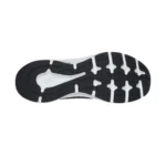 خرید و قیمت کفش زنانه اسکچرز مدل 128605 BKW GO RUN Consistent 2.0 - Engaged Skechers مشکی زیره سفید