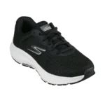 خرید و قیمت کفش زنانه اسکچرز مدل 128605 BKW GO RUN Consistent 2.0 - Engaged Skechers مشکی زیره سفید