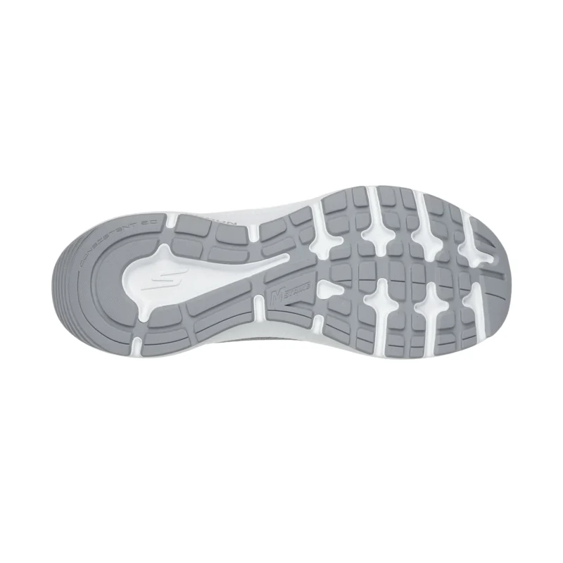 خرید و قیمت کفش زنانه اسکچرز مدل 128605 GRY GO RUN Consistent 2.0 - Engaged Skechers طوسی